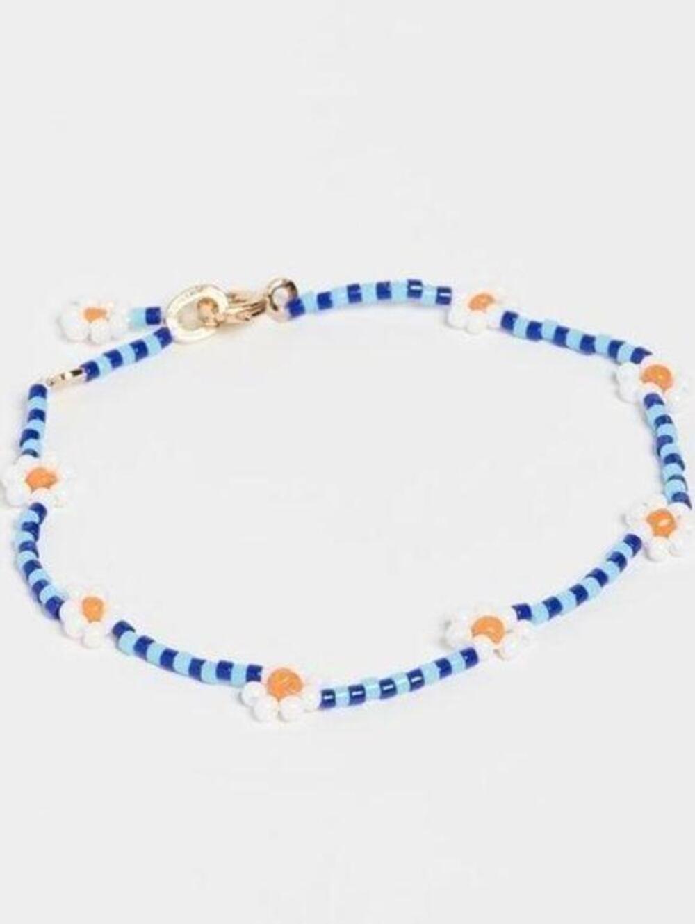 Roxanne Assoulin Daisy Bracelet